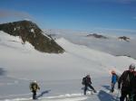 Výstup Na Wildspitze